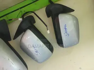 Sienta Sidemirror Ex Japan