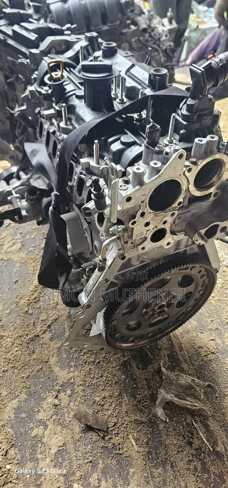 Cx-5 Slim Tested Engines on Sale