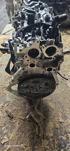 Cx-5 Slim Tested Engines on Sale