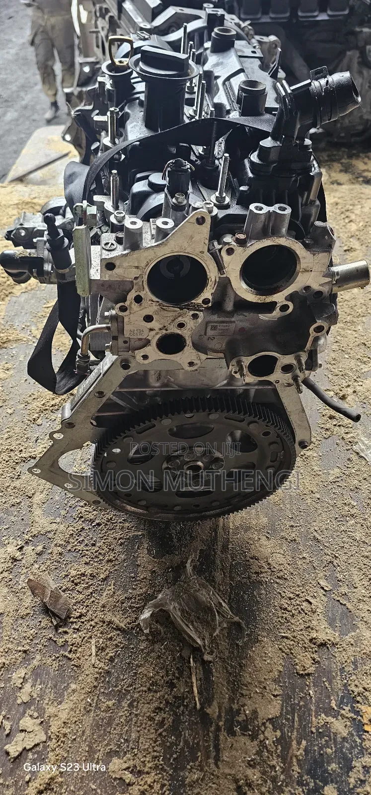 Cx-5 Slim Tested Engines on Sale