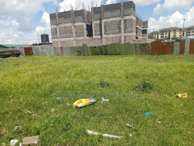 Half an Commercial Plot for Sale in Syokimau - thumbnail 2