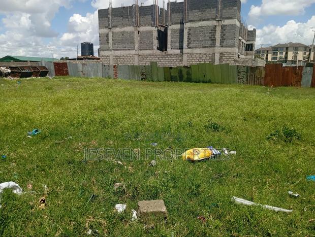 Half an Commercial Plot for Sale in Syokimau - thumbnail 3