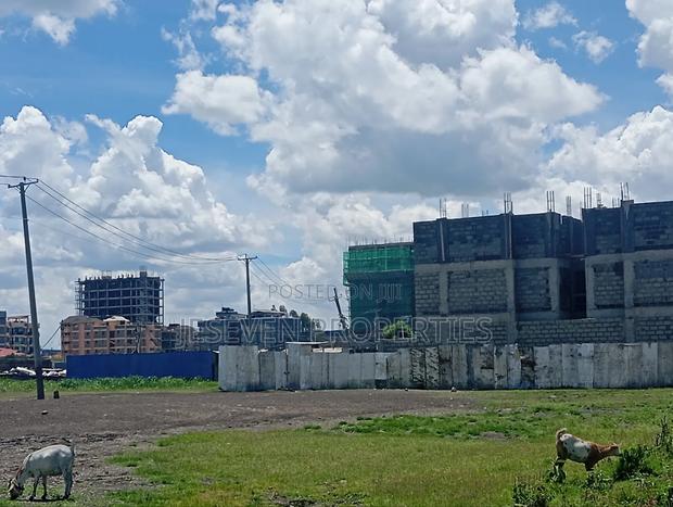 Half an Commercial Plot for Sale in Syokimau - thumbnail 4