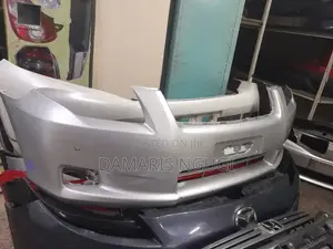Filder Front Bumper 2007