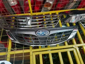 Subaru N14 Front Bumper