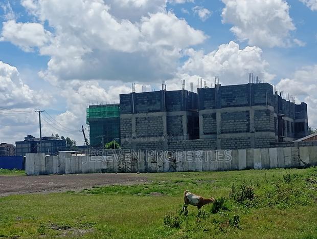 Quarter Plot 100*100 Plot for Sale in Syokimau - thumbnail 2