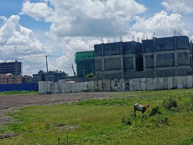 Quarter Plot 100*100 Plot for Sale in Syokimau - thumbnail 4