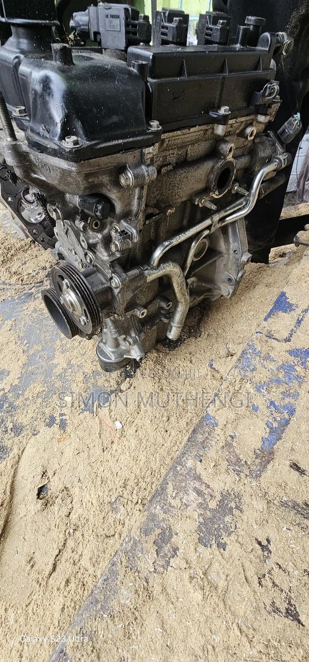 Suzuki Alto New Model Gearbox in Good Condition