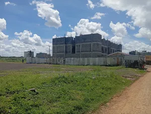 50*100 Plot for Sale in Syokimau