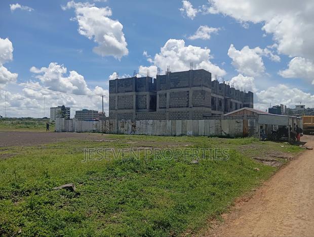 50*100 Plot for Sale in Syokimau - thumbnail 2