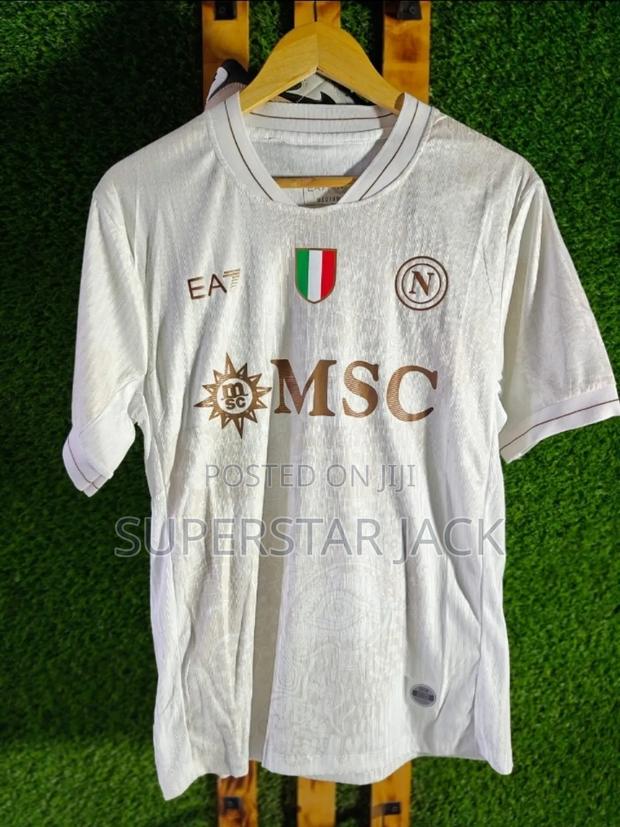 Original Football Jerseys - main view