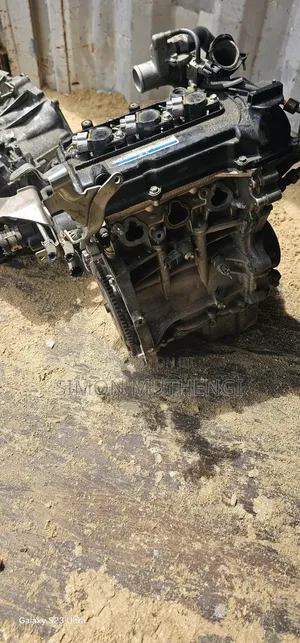 Clean R06 Alto Turbo Slim Engines Offer