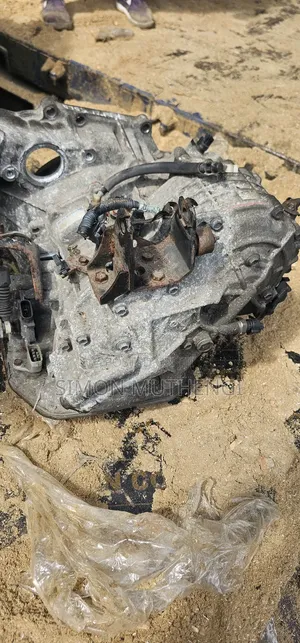 1az Toyota Noah Voxy Serviced Gearbox