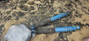 Solid Toyota Hilux Rear Shocks