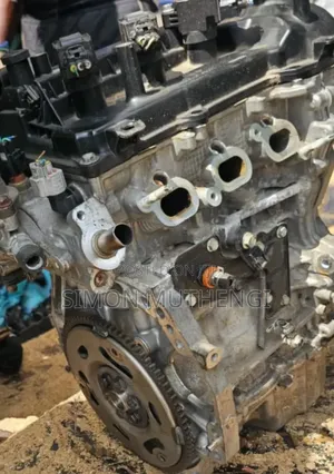 Suzuki Alto Slim Engine Tested