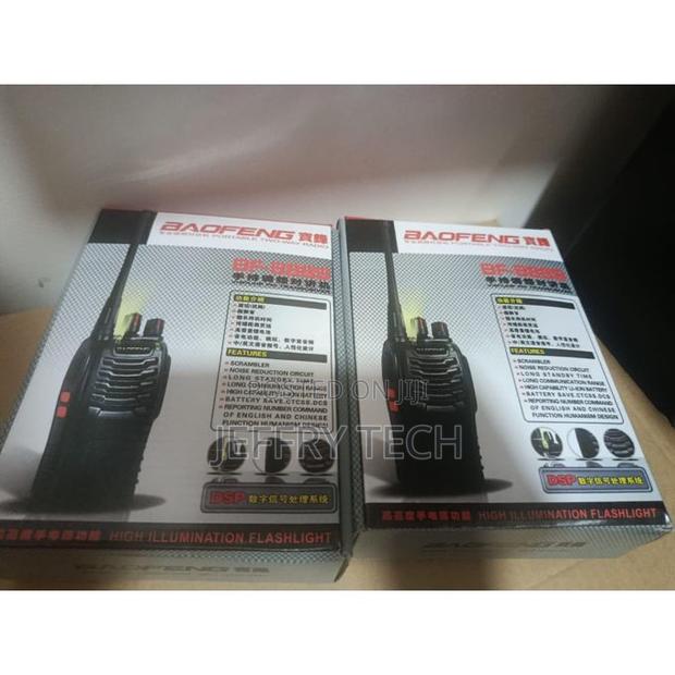 Baofeng 8880