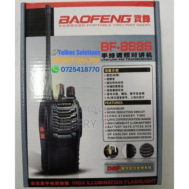 Baofeng888s
