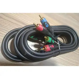 Rca to Rca 3m Heavy Cable