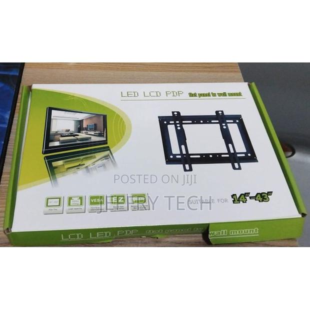 Flat Panel Tv Wall Mount - main view
