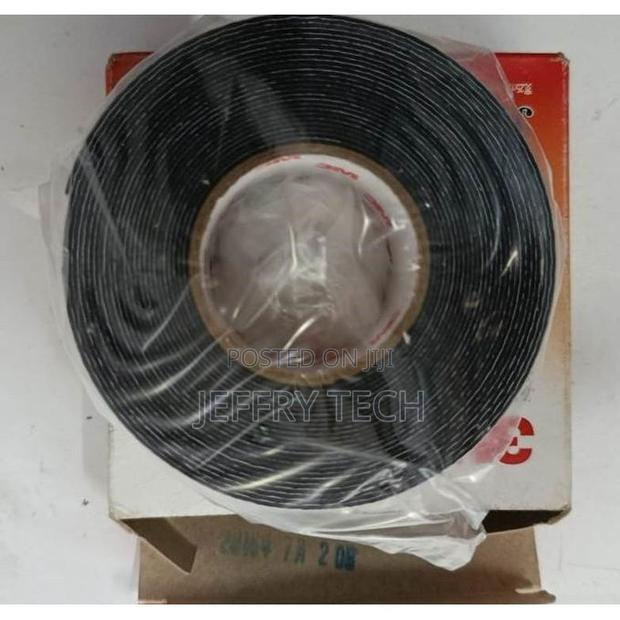 J20 Self-Fusing Electrical Tape - thumbnail 2