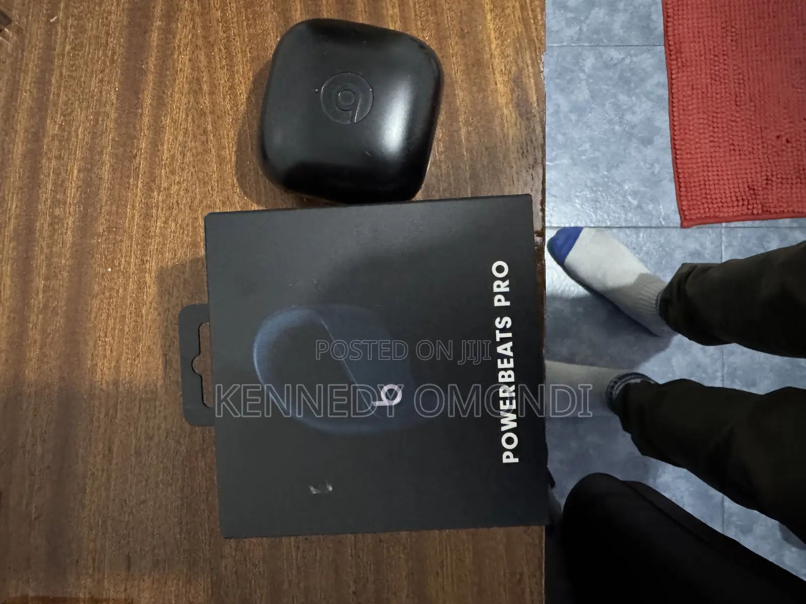 Powerbeats Pro