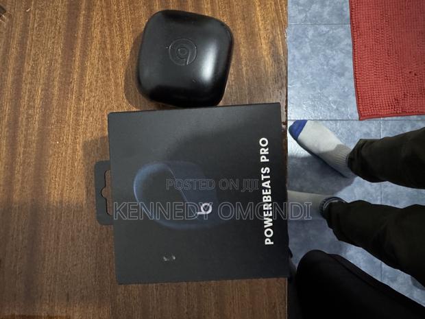 Powerbeats Pro