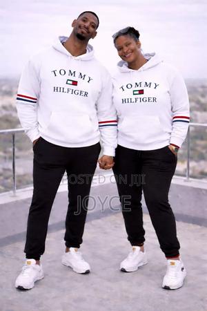 Printed Hoodies - thumbnail 2