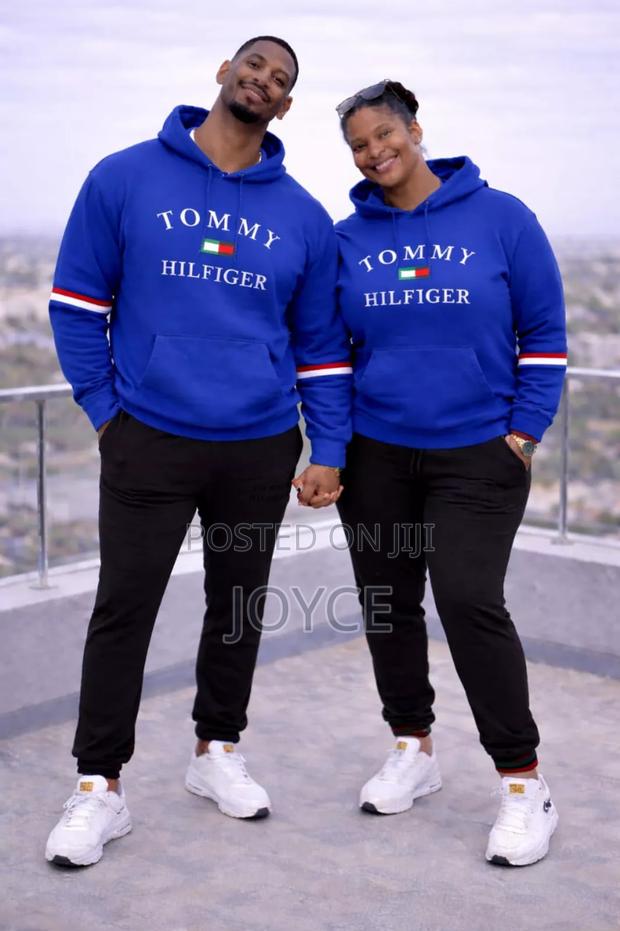 Printed Hoodies - thumbnail 3