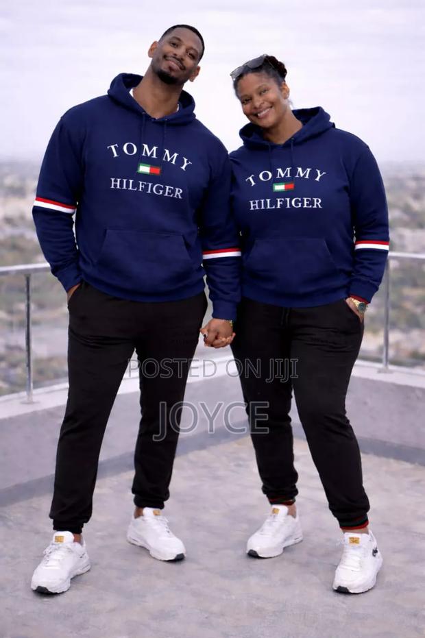 Printed Hoodies - thumbnail 4