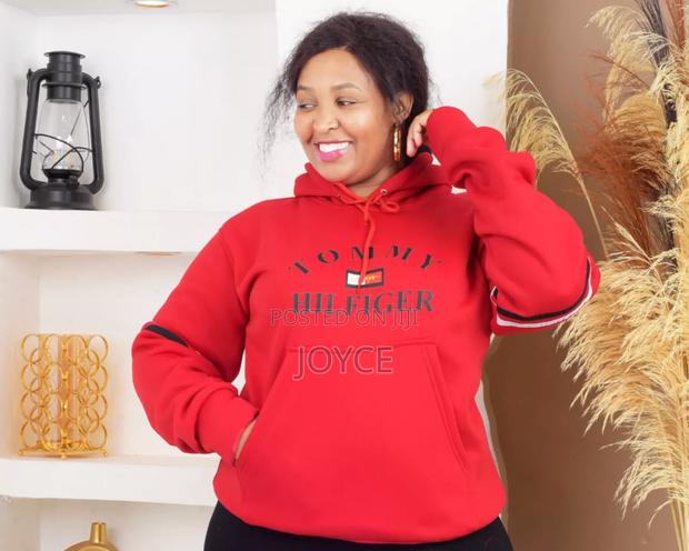 Printed Hoodies - thumbnail 5