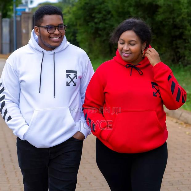 Printed Hoodies - thumbnail 7