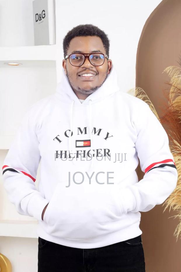 Printed Hoodies - thumbnail 6