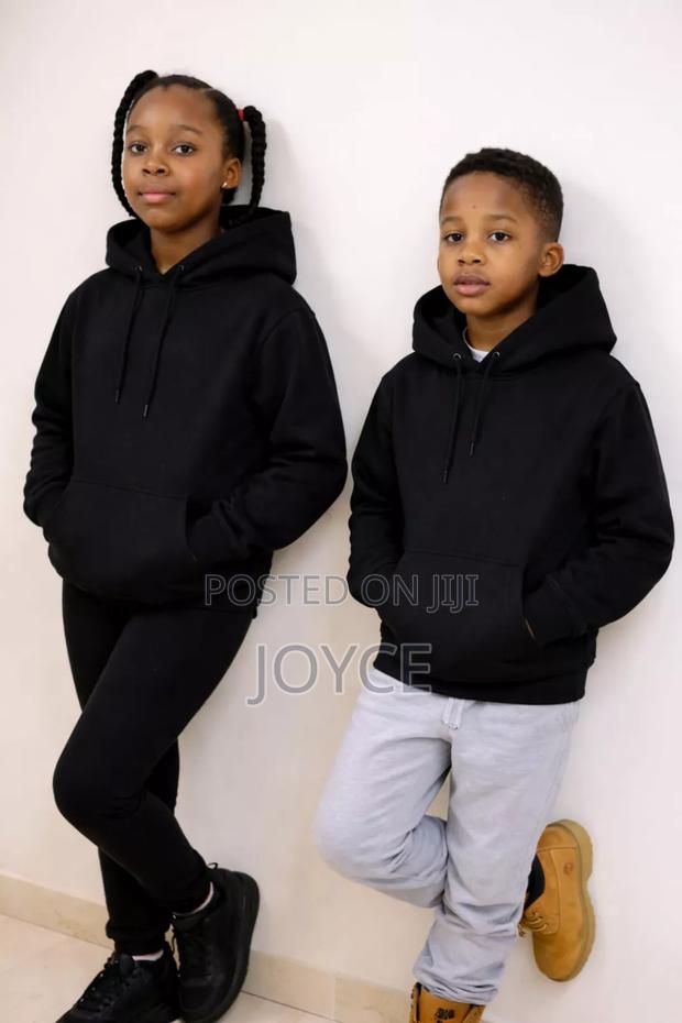 Kids Hoodies - thumbnail 2