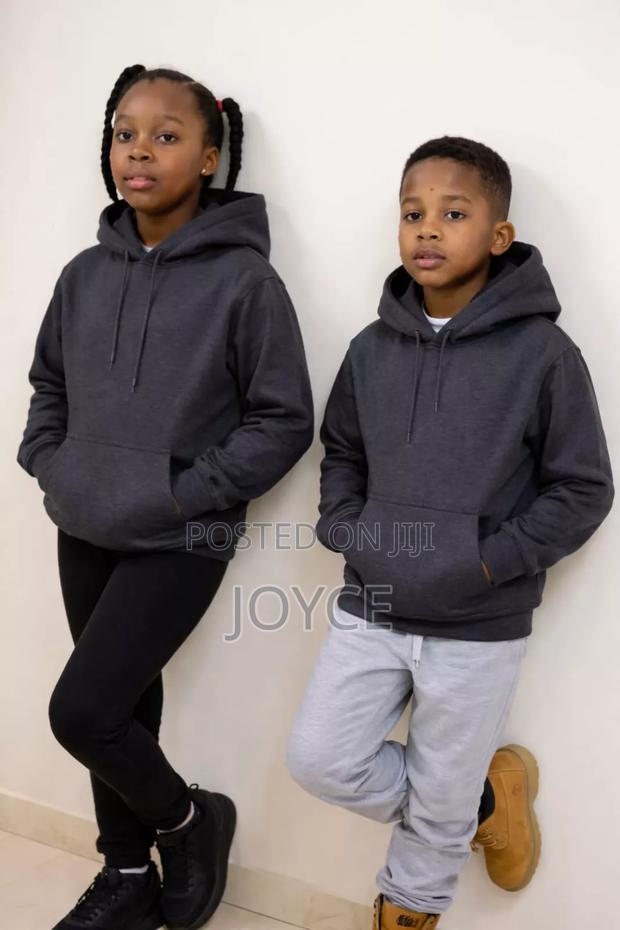 Kids Hoodies - thumbnail 3
