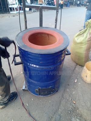 Best Quality Tandoori Oven - thumbnail 2