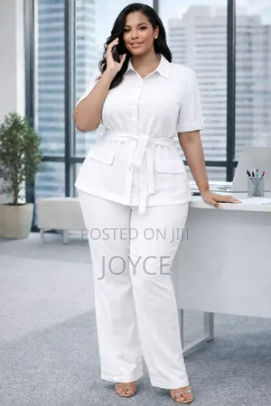 2 Pc Linen Set