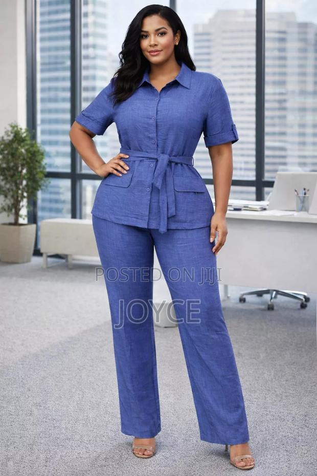 2 Pc Linen Set - thumbnail 6