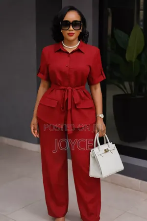 2 Pc Linen Set