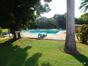 Min Hotel on Sale Nyali Walking Distance to the Beach-Benford Homes