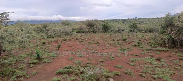 One Acre for Sale in Ngong Kimuka Saikeri Road