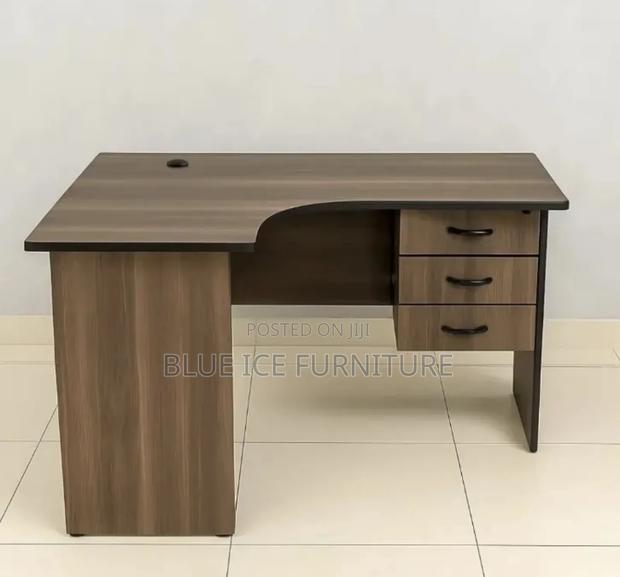 Office Lshape Corner Desk