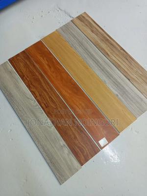 Scratch-Resistant SPC Flooring - thumbnail 2