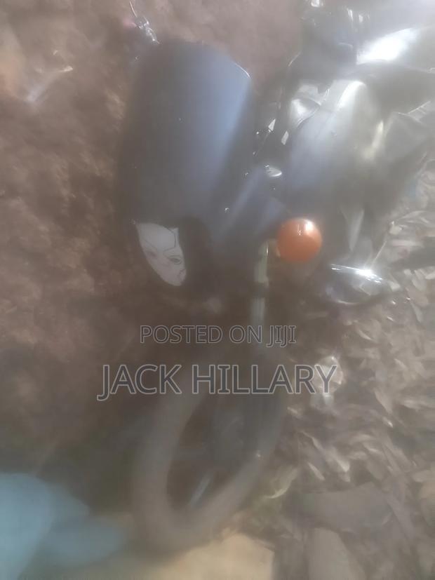 TVS XL 100 2017 Red - thumbnail 3