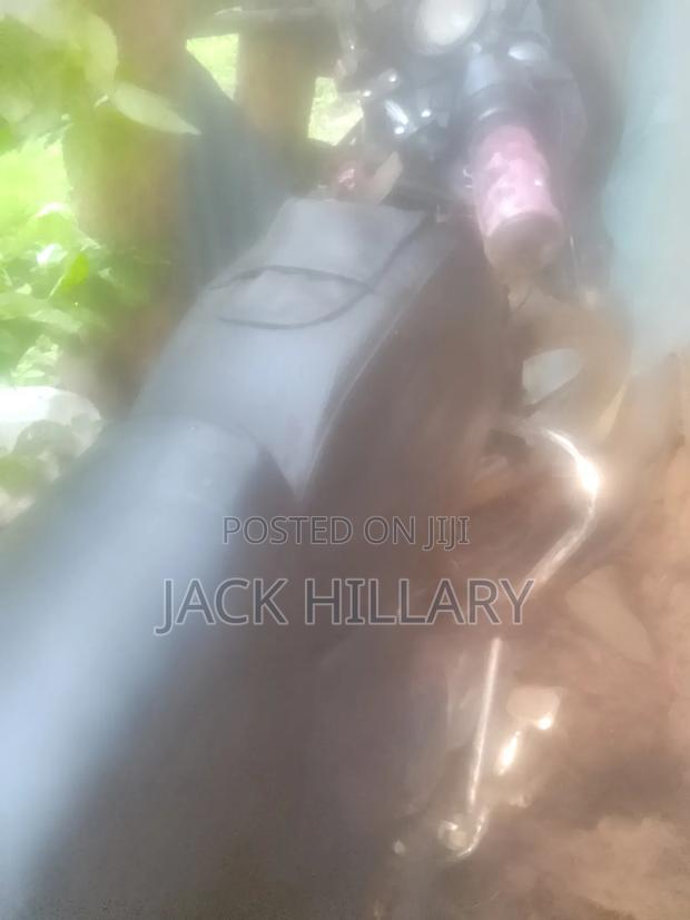 TVS XL 100 2017 Red - thumbnail 7