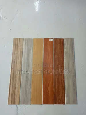 Anti-Slip SPC Flooring Panels