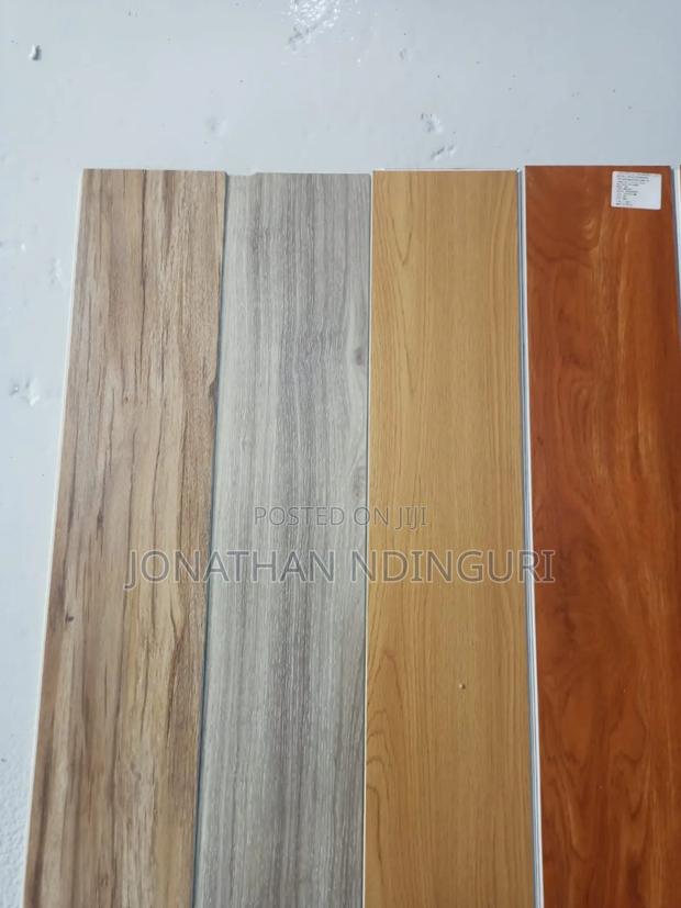 Modern SPC Floor Panels - main view