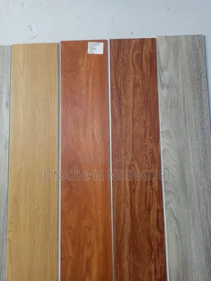 Modern SPC Floor Panels