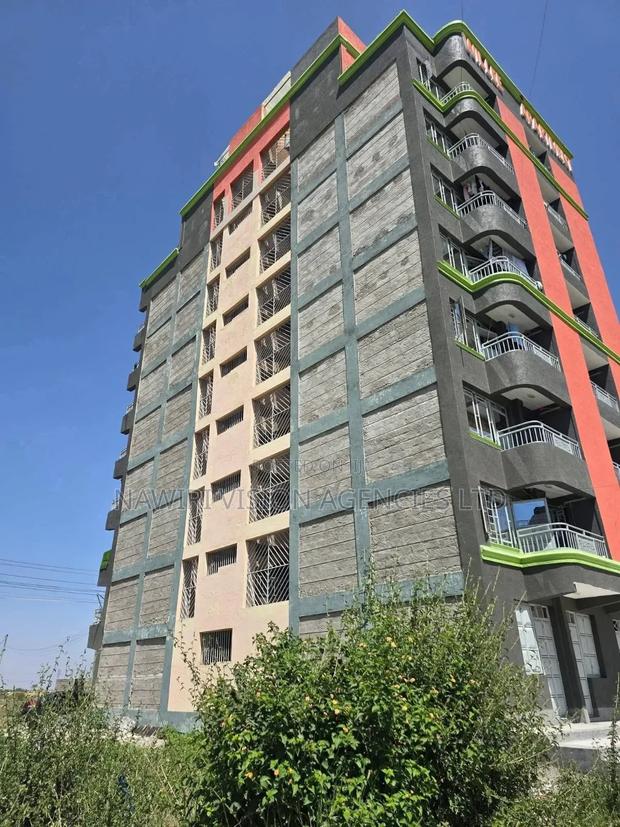 3bdrm Apartment in Infinity, Ruai for rent - thumbnail 5