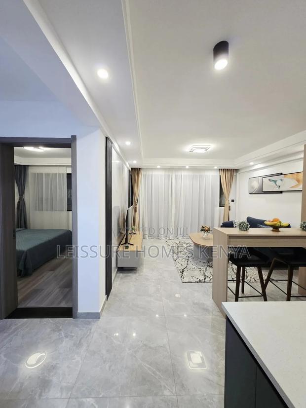 1bdrm Apartment in Valley Arcade for sale - main view