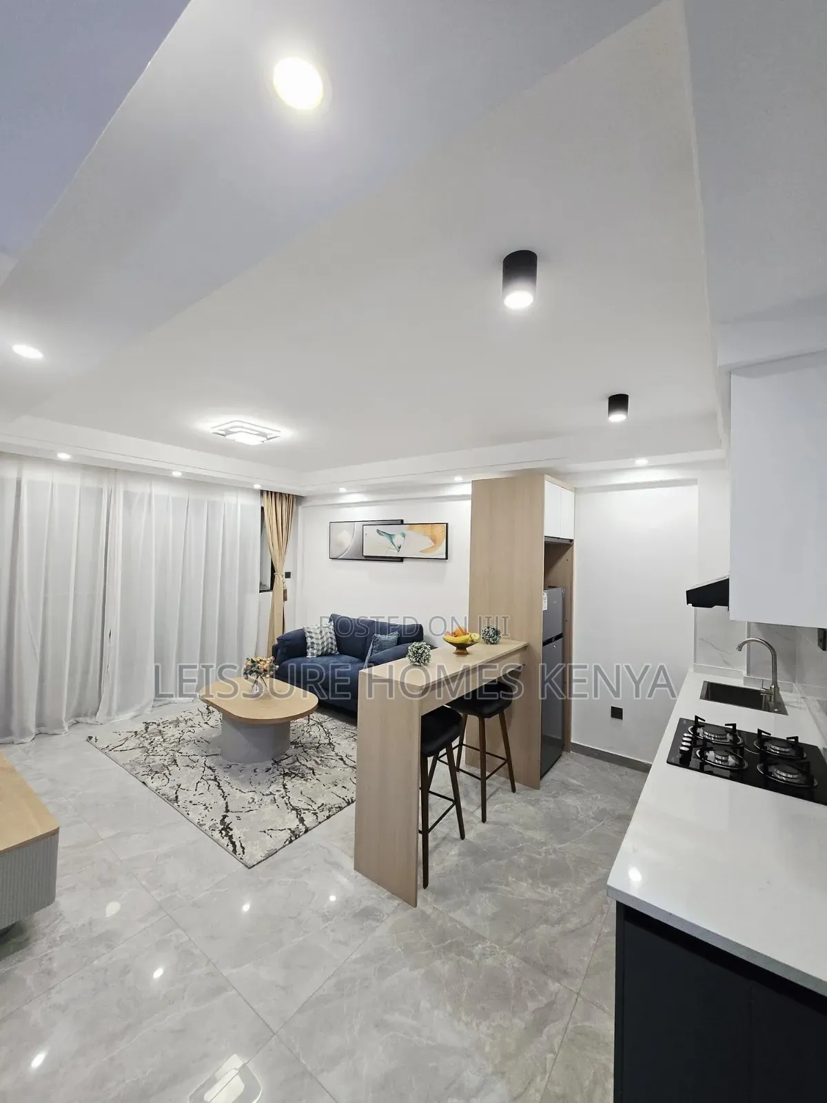 1bdrm Apartment in Valley Arcade for sale